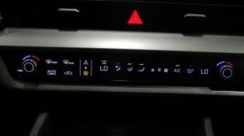 Kia Sportage GT-LINE ISG