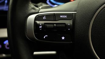 Kia Sportage GT-LINE ISG