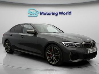 BMW M3 M340I XDRIVE