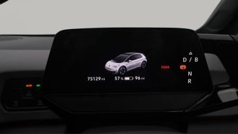 Volkswagen ID.3 LIFE