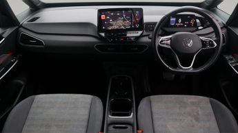 Volkswagen ID.3 LIFE