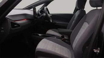 Volkswagen ID.3 LIFE