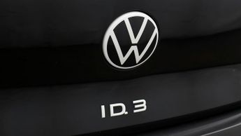 Volkswagen ID.3 LIFE