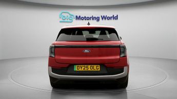 Ford Explorer PREMIUM