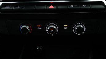 Audi Q2 TDI S LINE BLACK EDITION