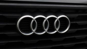 Audi Q2 TDI S LINE BLACK EDITION