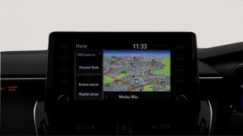 Toyota Corolla DESIGN