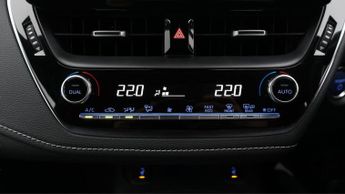 Toyota Corolla DESIGN