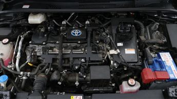 Toyota Corolla DESIGN