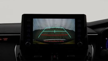 Toyota Corolla DESIGN