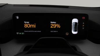 Polestar Polestar 4 BASE