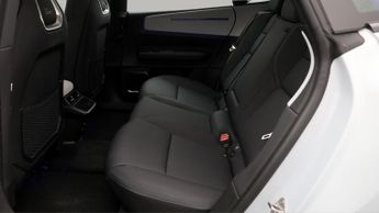 Polestar Polestar 4 BASE