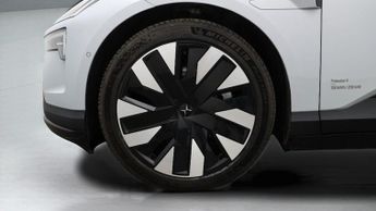 Polestar Polestar 4 BASE