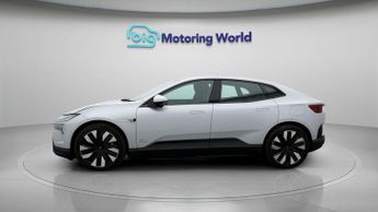 Polestar Polestar 4 BASE