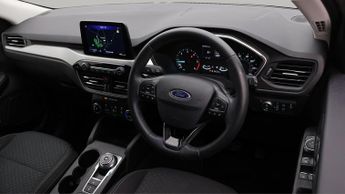 Ford Kuga ZETEC ECOBLUE