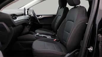 Ford Kuga ZETEC ECOBLUE