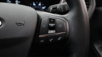 Ford Kuga ZETEC ECOBLUE