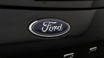 Ford Kuga ZETEC ECOBLUE