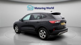 Ford Kuga ZETEC ECOBLUE