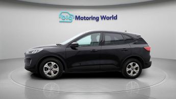 Ford Kuga ZETEC ECOBLUE
