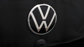 Volkswagen e-up! E-UP