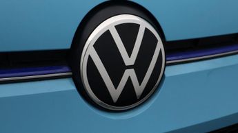 Volkswagen e-up! E-UP