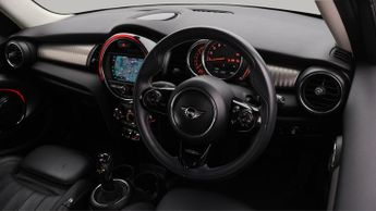 MINI Hatch COOPER EXCLUSIVE