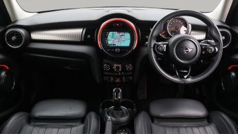 MINI Hatch COOPER EXCLUSIVE