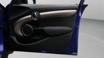 MINI Hatch COOPER EXCLUSIVE