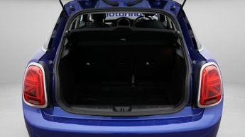 MINI Hatch COOPER EXCLUSIVE