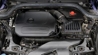 MINI Hatch COOPER EXCLUSIVE