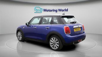 MINI Hatch COOPER EXCLUSIVE