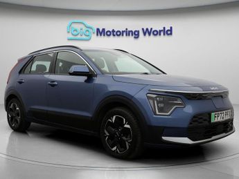Kia Niro 2