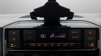 Volkswagen e-up! E-UP