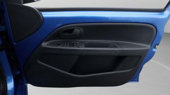 Volkswagen e-up! E-UP