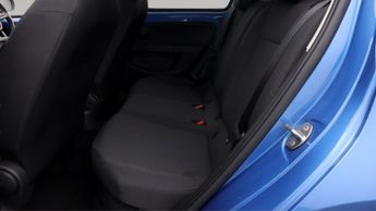 Volkswagen e-up! E-UP