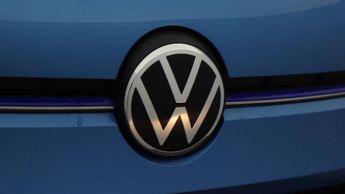 Volkswagen e-up! E-UP