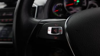 Volkswagen e-up! E-UP