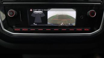 Volkswagen e-up! E-UP