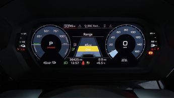 Audi A3 SPORTBACK TFSI E SPORT