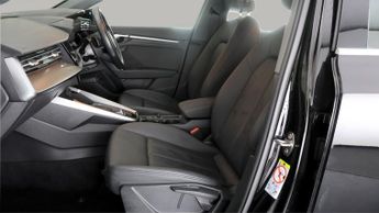 Audi A3 SPORTBACK TFSI E SPORT