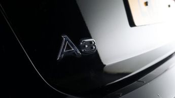 Audi A3 SPORTBACK TFSI E SPORT