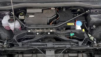 Audi Q4 e-tron S LINE