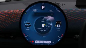 MINI Aceman SE EXCLUSIVE