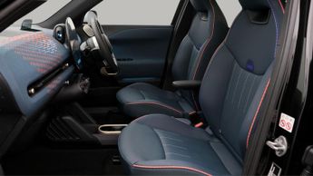 MINI Aceman SE EXCLUSIVE