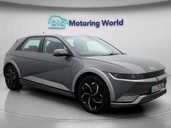 Hyundai IONIQ PREMIUM