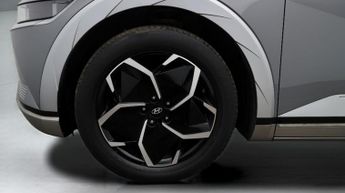 Hyundai IONIQ 5 PREMIUM