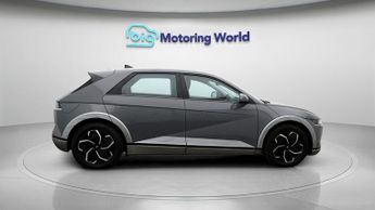 Hyundai IONIQ 5 PREMIUM