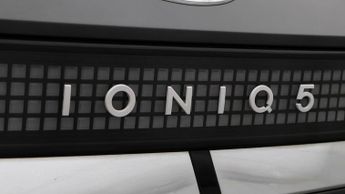 Hyundai IONIQ 5 PREMIUM