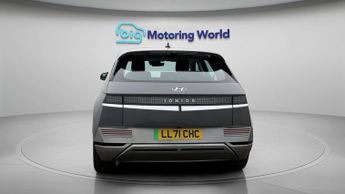 Hyundai IONIQ 5 PREMIUM